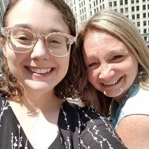 Meet your Posher, Kellie